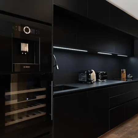 Lilou Shelter Chalet *