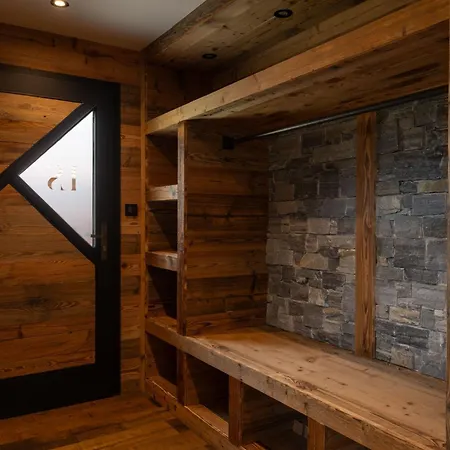 Lilou Shelter Gérardmer