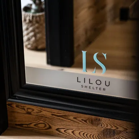 샬레 Lilou Shelter