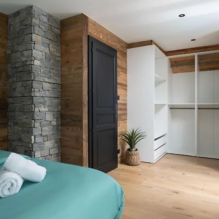 Chalet Lilou Shelter *