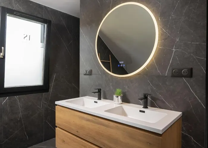 Lilou Shelter Chalet *