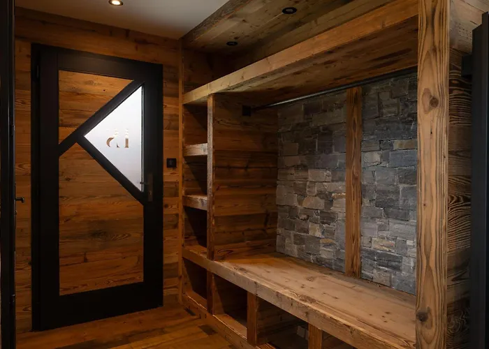 Lilou Shelter Gerardmer