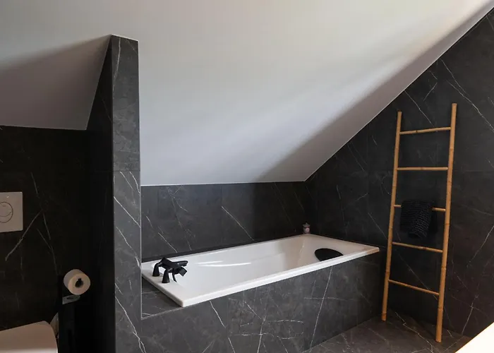 Lilou Shelter Chalet Gerardmer