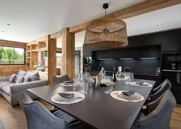 Chalet Lilou Shelter Gerardmer